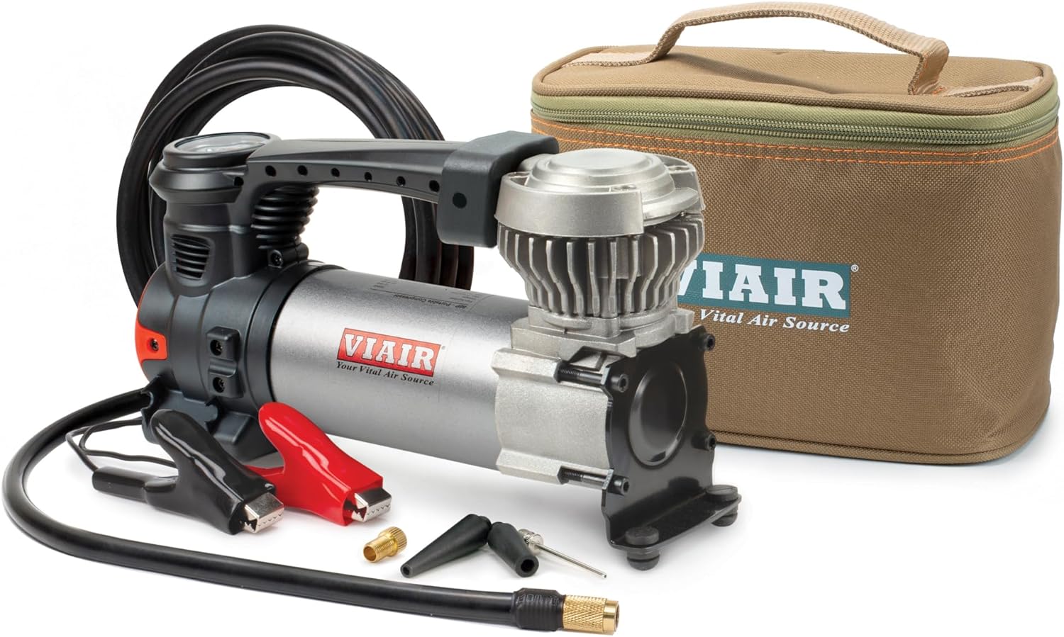 VIAIR 88P portable tire compressor